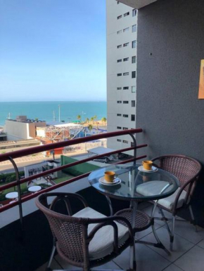 Conforto e sofisticação à beira-mar, Iracema 411